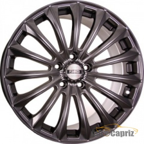 Диски TechLine TL 830 BH R18 W8.0 PCD5x112 ET45 DIA66.6